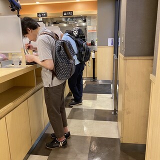 いろり庵きらく_2