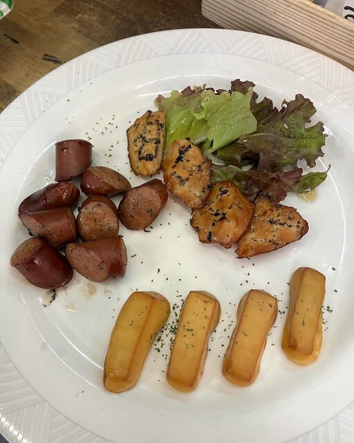 Beer Counter Chokotto Ouji Ekimae Ten photo 3