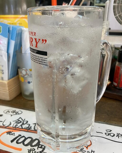 Beer Counter Chokotto Ouji Ekimae Ten photo 4