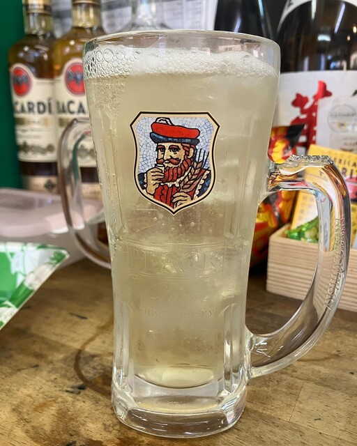 Beer Counter Chokotto Ouji Ekimae Ten photo 5