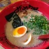 ラー麺 ずんどう屋 心斎橋店