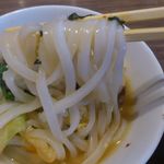 さんか亭 - 【2014年02月】明洞カルグスクのお撮り分け。