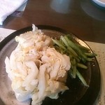 まつふじ - お新香