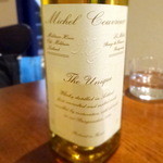 レストランユニック - ザ・ユニック・ウイスキー　ミッシェル・クーヴレー 