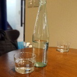 レストランユニック - お水