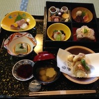 人丸花壇 - タコづくし。
