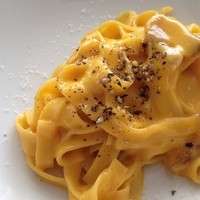 ベッラ・ヴィスタ - パスタしょっぱい