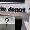 I’m donut ? omotesando