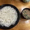 釜揚げうどん 戸隠 本店