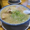 元祖赤のれん 節ちゃんラーメン 天神本店