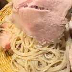 いかれたヌードル フィッシュトンズ - ロース