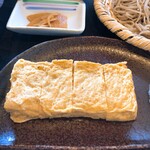 日本料理と蕎麦　冴沙 - 