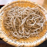 日本料理と蕎麦　冴沙 - 