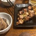 居酒屋ついで屋 - 