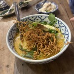 タイ料理レストラン ラナハーン - 