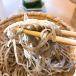 日本料理と蕎麦　冴沙 - 