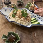 タイ料理レストラン ラナハーン - 