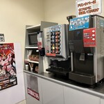 メディアカフェ ポパイ - ドリンク写真: