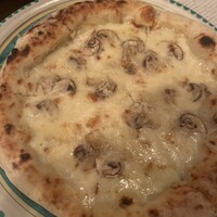 トラットリア ラ タルタルギーナ - 