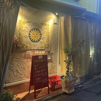 トラットリア ラ タルタルギーナ - 