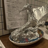 トラットリア ラ タルタルギーナ - 