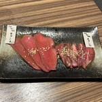 和牛焼肉 はな縁 - 