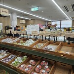 道の駅　高岡 - 