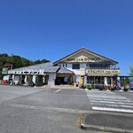 道の駅　高岡 - 