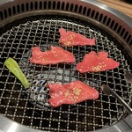 和牛焼肉 はな縁 - 