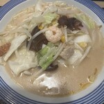 リンガーハット - 