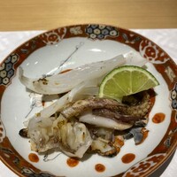 寿し島川 - 