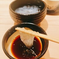 新ばし 星野 - 