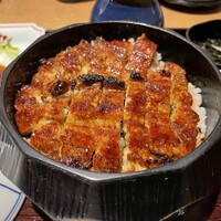 ひつまぶし名古屋備長 大名古屋ビルヂング店 - 