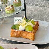マーサーブランチ テラスハウス - 