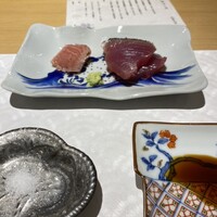 寿し島川 - 