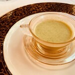 レストラン スイヤルド - 