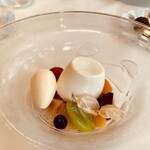 レストラン スイヤルド - 