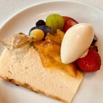 レストラン スイヤルド - 