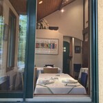 レストラン スイヤルド - 