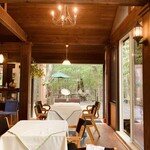 レストラン スイヤルド - 