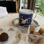 レストラン スイヤルド - 