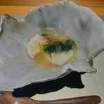 鮨shizuku 西天満 - 