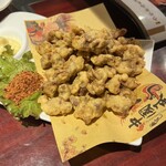 中国料理 喜羊門 上野店 - 