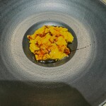 鮨shizuku 西天満 - 玉