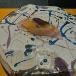 鮨shizuku 西天満 - 