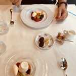 レストラン スイヤルド - 