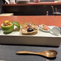 かにかとう - 