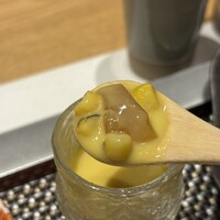 神戸牛 しゃぶしゃぶ おもき 離れ 銀座店 - 
