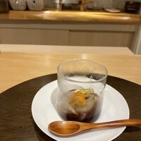 乙味 あさ井 - 