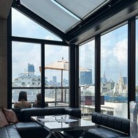 マーサーブランチ テラスハウス - 